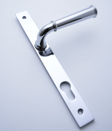 Handles For Multipoint Locks