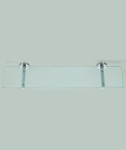 Mirage Glass Shelf