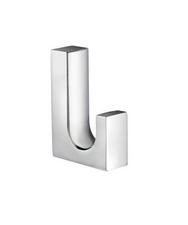New House L Shaped Robe Hook