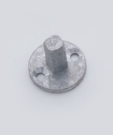 Taylors Threaded Dummy Spindle