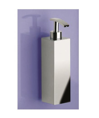 Square Wall Mounted Liquid Soap Dispenser
