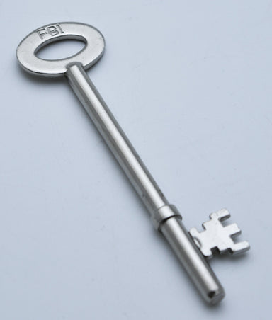 Key to Suit FB1 Lock