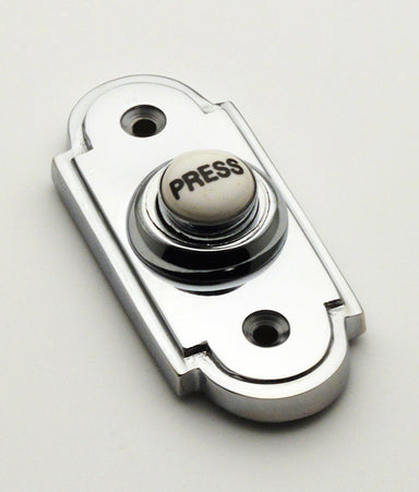 Stepped Shaped Bell Push