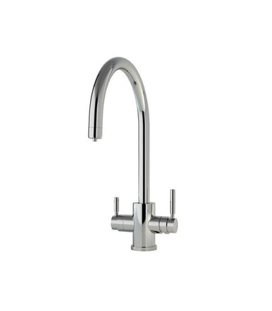 Orion 3-in1 C Spout Instant Hot Sink Mixer