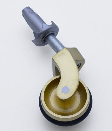 socket-castor-with-rubber-wheel