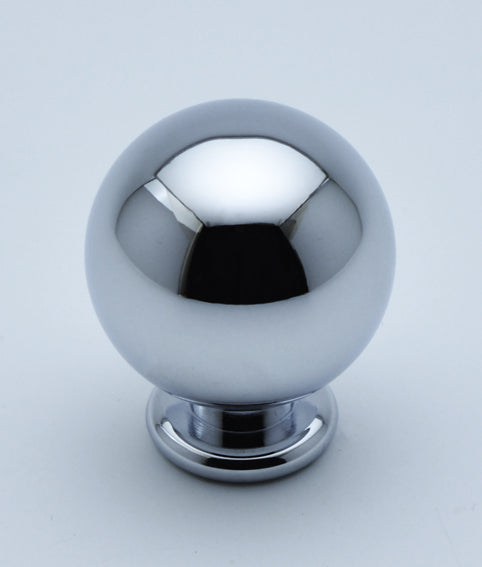 Spherical Knob (Back to Back)