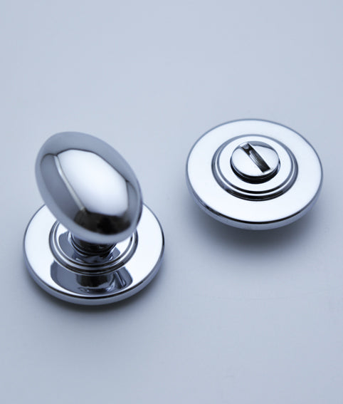 Snib & Release (Concealed Fix) — A&H Brass