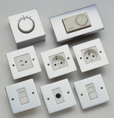 International Electrical Accessories