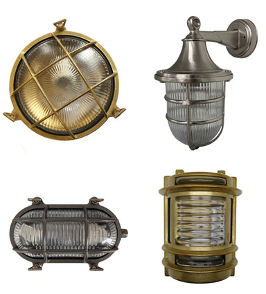 Bulkhead Lighting