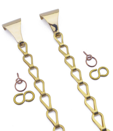 Picture Rail Hooks & Accessories