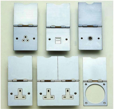 Further Electrical Sockets & Accessories