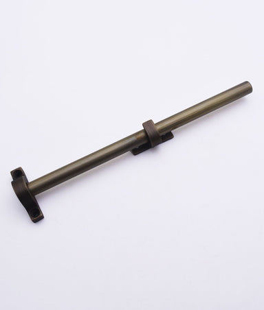 Cafe Curtain Rail Fittings