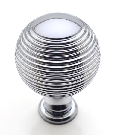 Mortice Knobs on Mini Rose