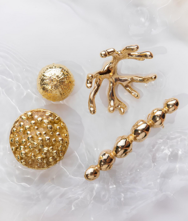 The PullCast Ocean Collection