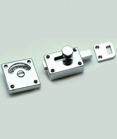 Snib Button Bathroom Privacy Snib & Release Sets | Indicating Bath Snib & Release ...