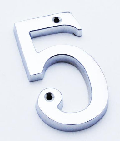 Hampton Numerals, Face Fix 76mm