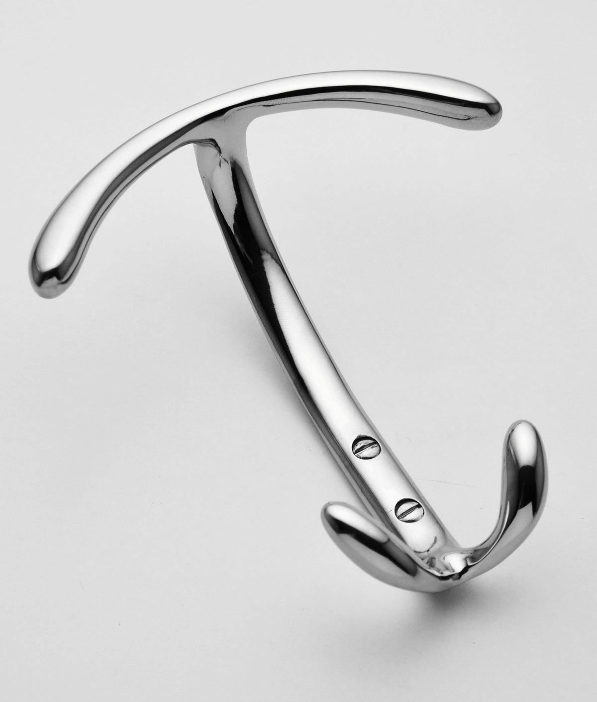 Hat and Coat Hooks Robe Hook Coat Hook Door Hook — A&H Brass