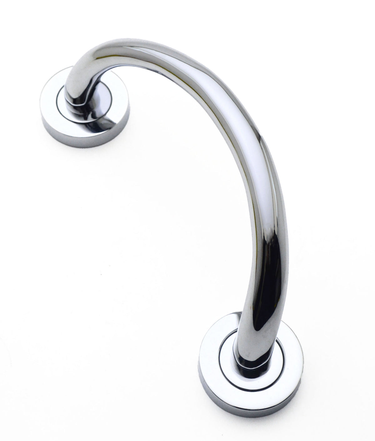 Euro Line Pull Handle — A&H Brass