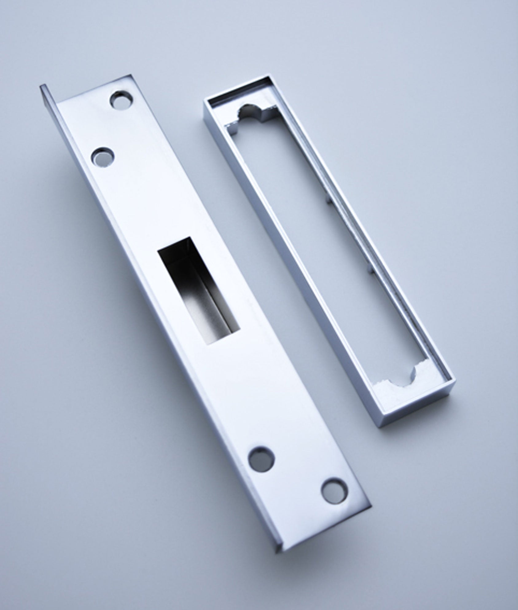Rebate Kit (Mortice Deadlock)