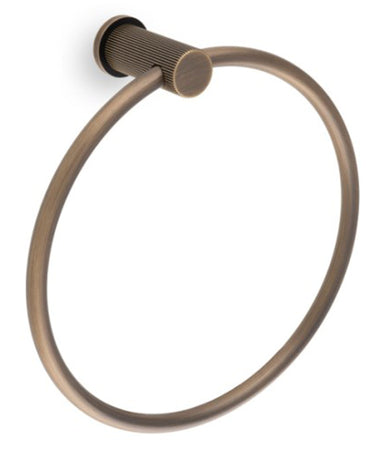 Denham Ealand Linear Towel Ring