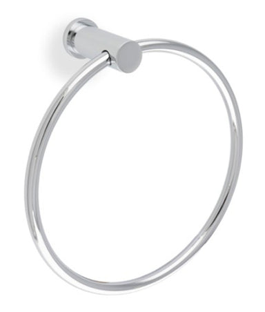 Denham Ealand Plain Towel Ring