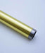 Brass Cased Steel Tube - 2 Metre Length