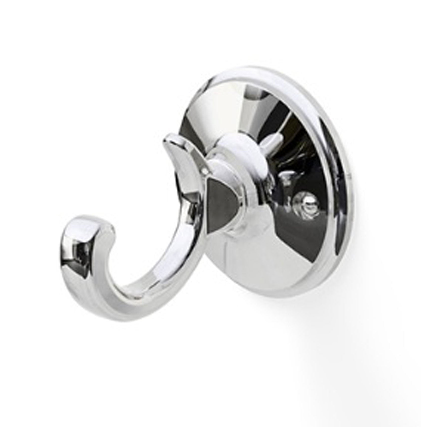 Classic Single Robe Hook CP