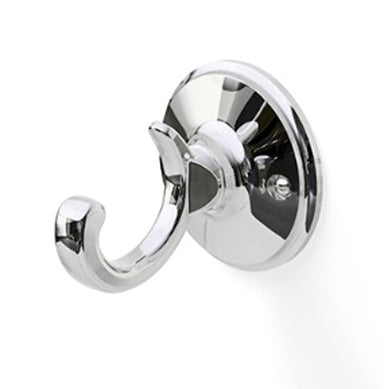 Classic Single Robe Hook CP