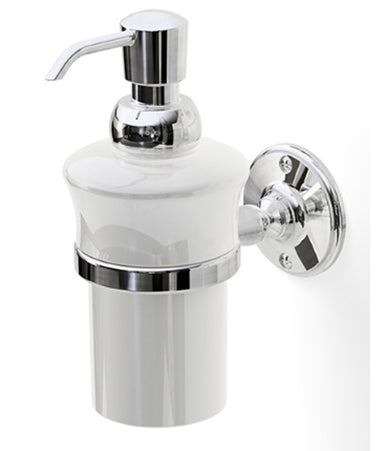 Classic Liquid Soap Dispencer CP