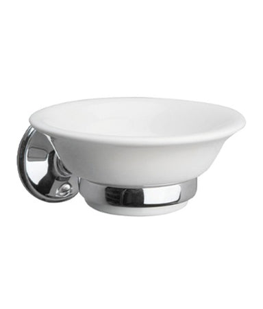 Classic Soap Dish CP