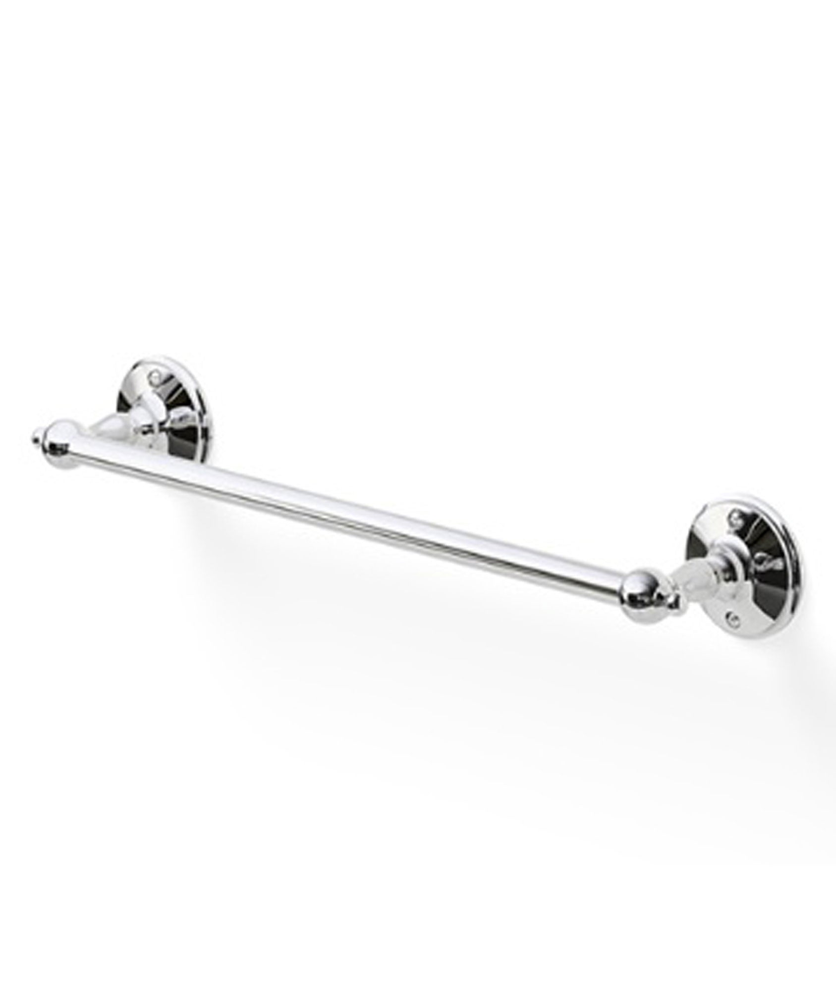Classic Towel Rail CP