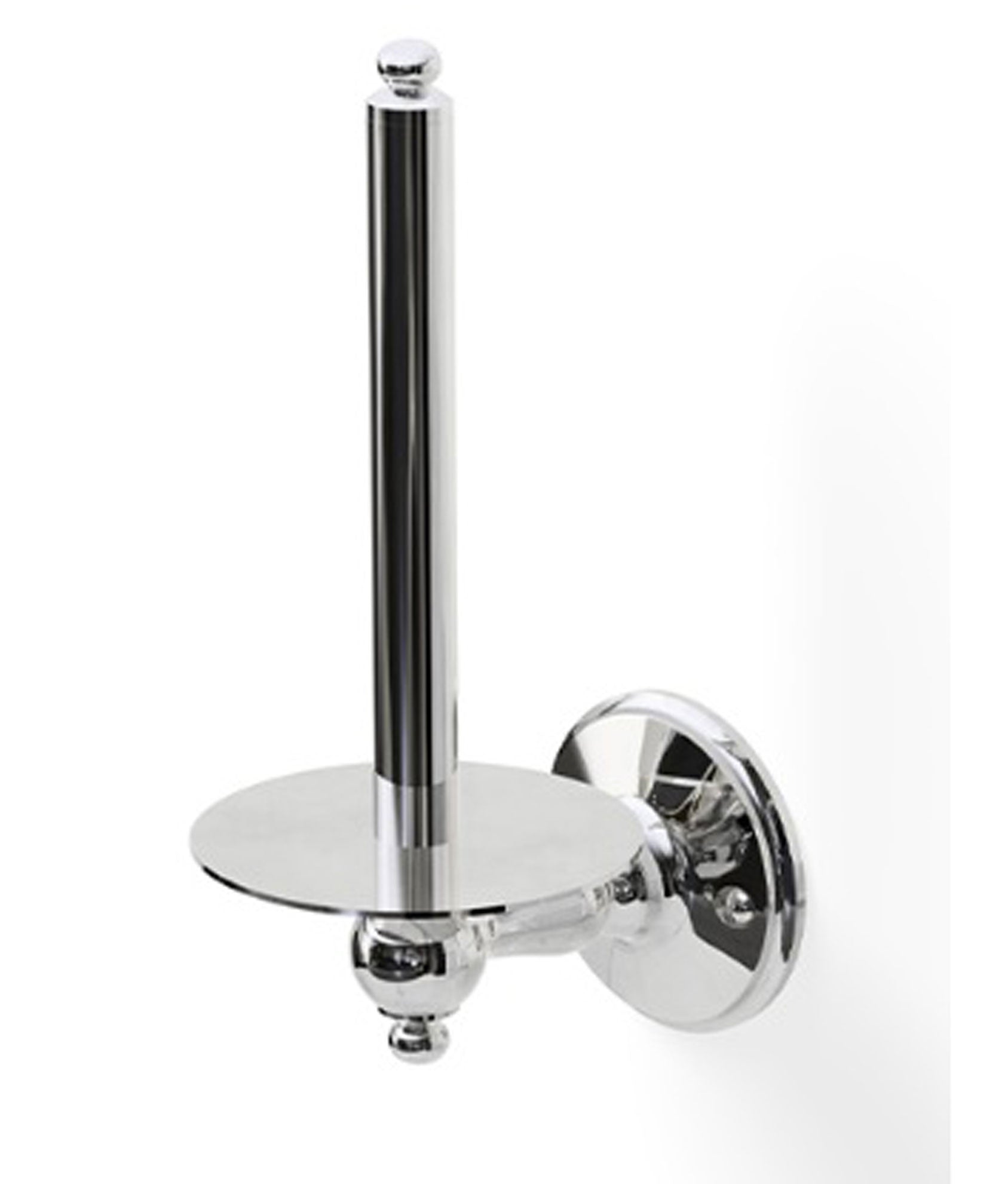 Classic Spare Toilet Roll Holder