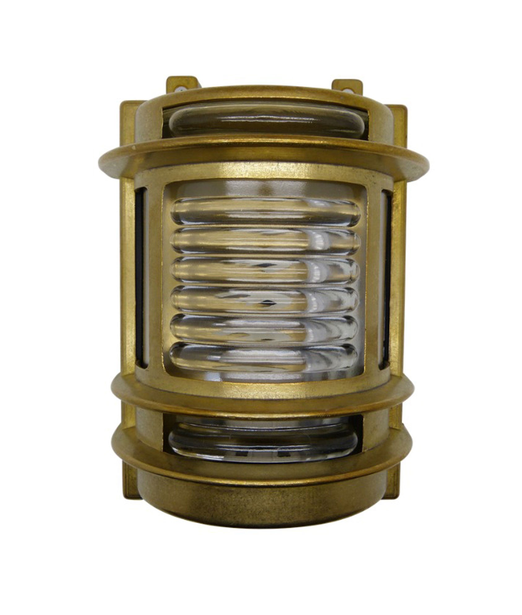 Merchand Wall Light