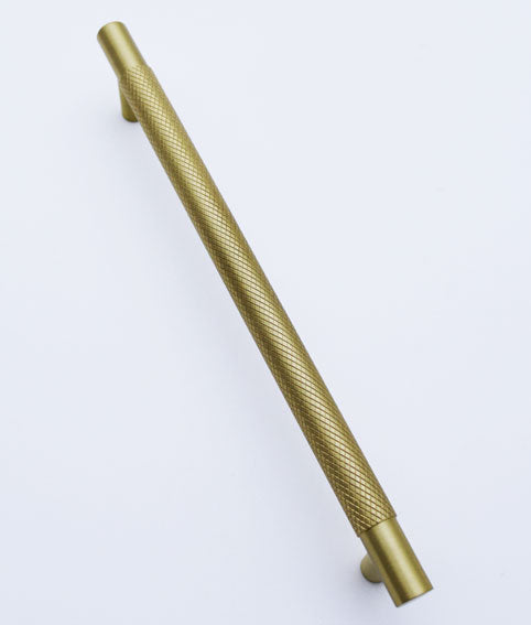 Cadiz Norton Knurled Cabinet Pull Handle