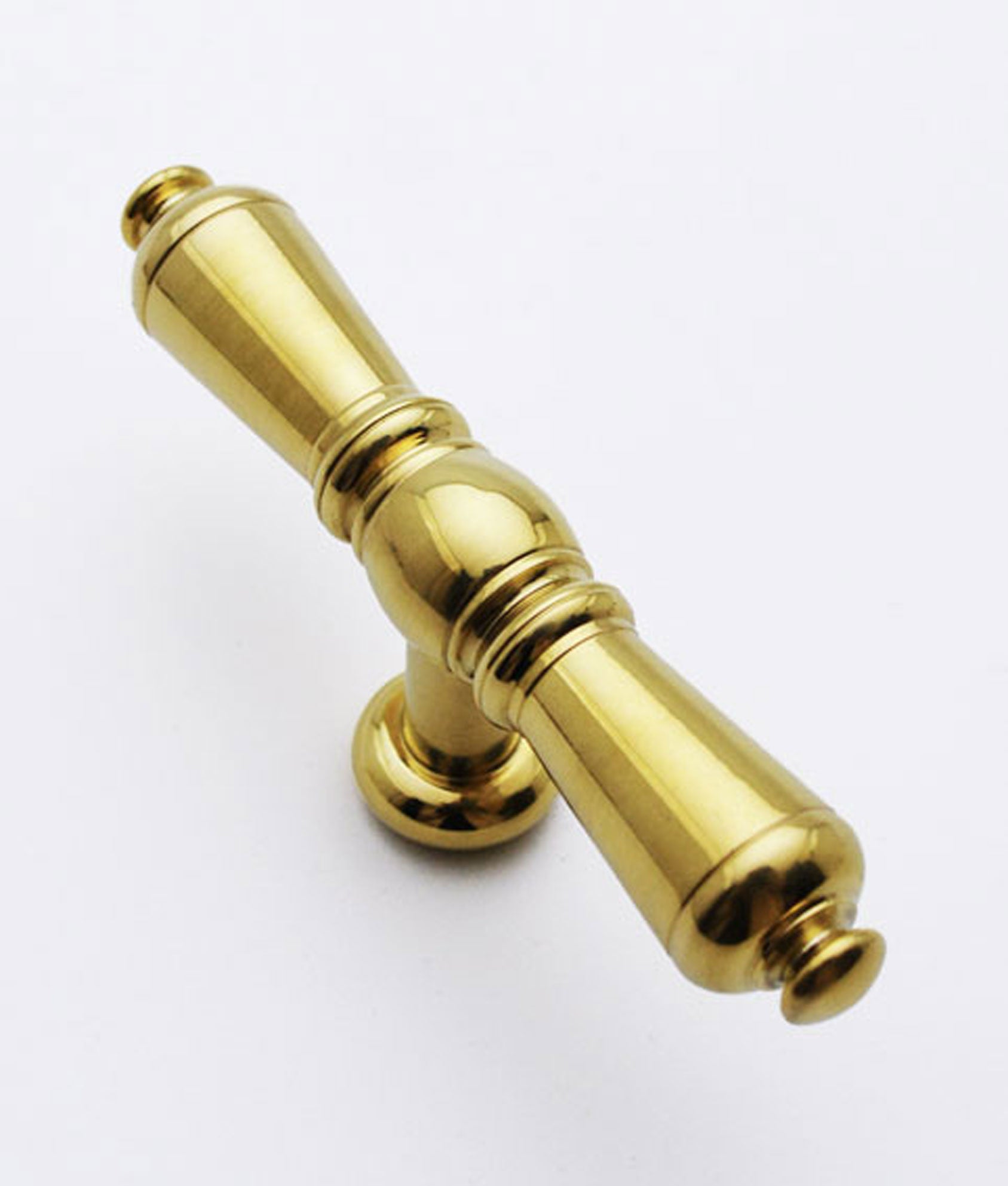 Kiniwe T-Bar Cabinet Handle