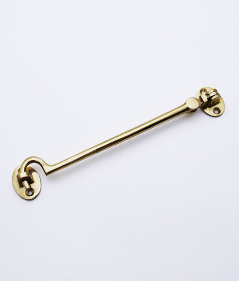 Medium Duty Silent Pattern Cabin Hook