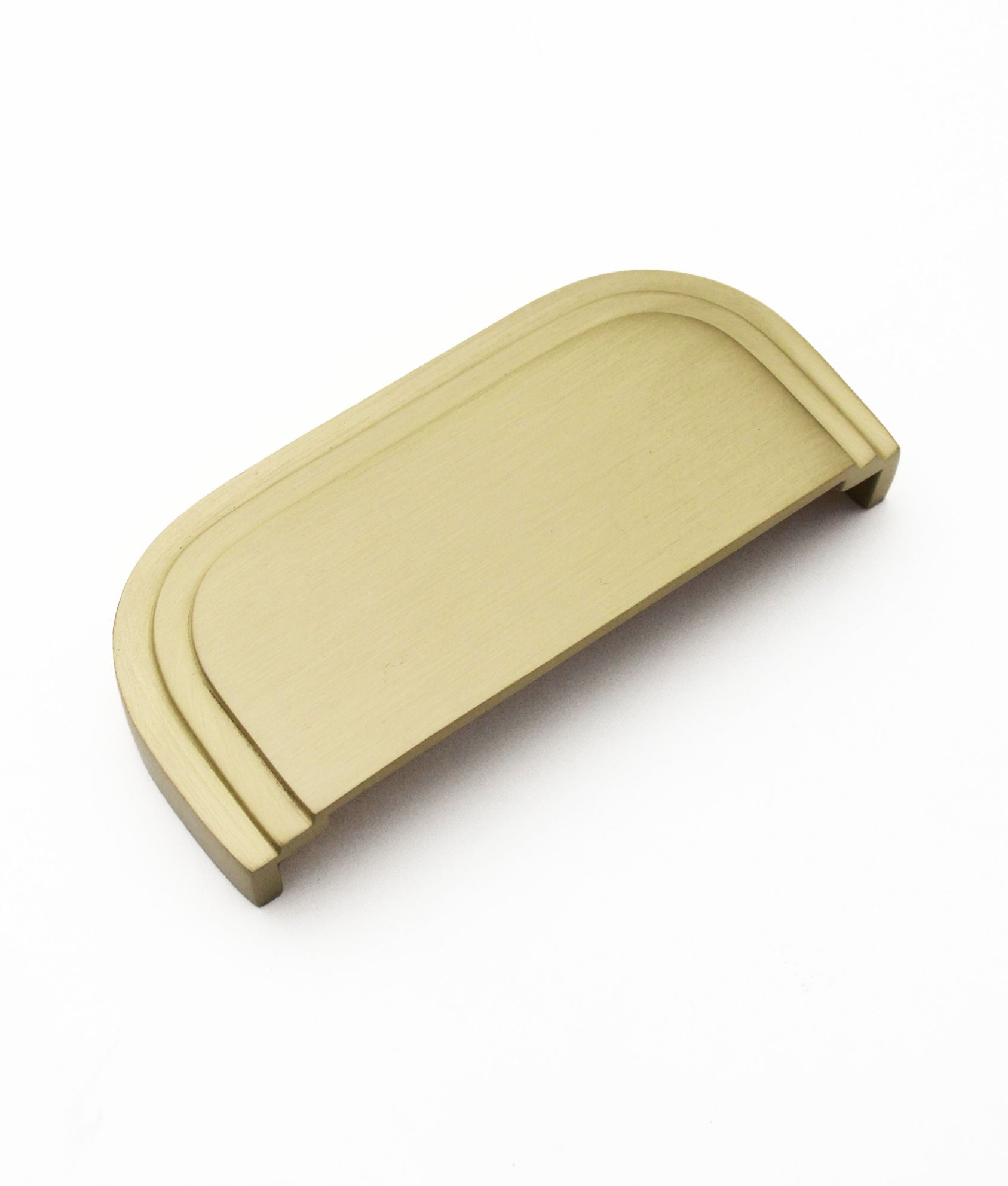 Cadiz Felix Cup Drawer Pull