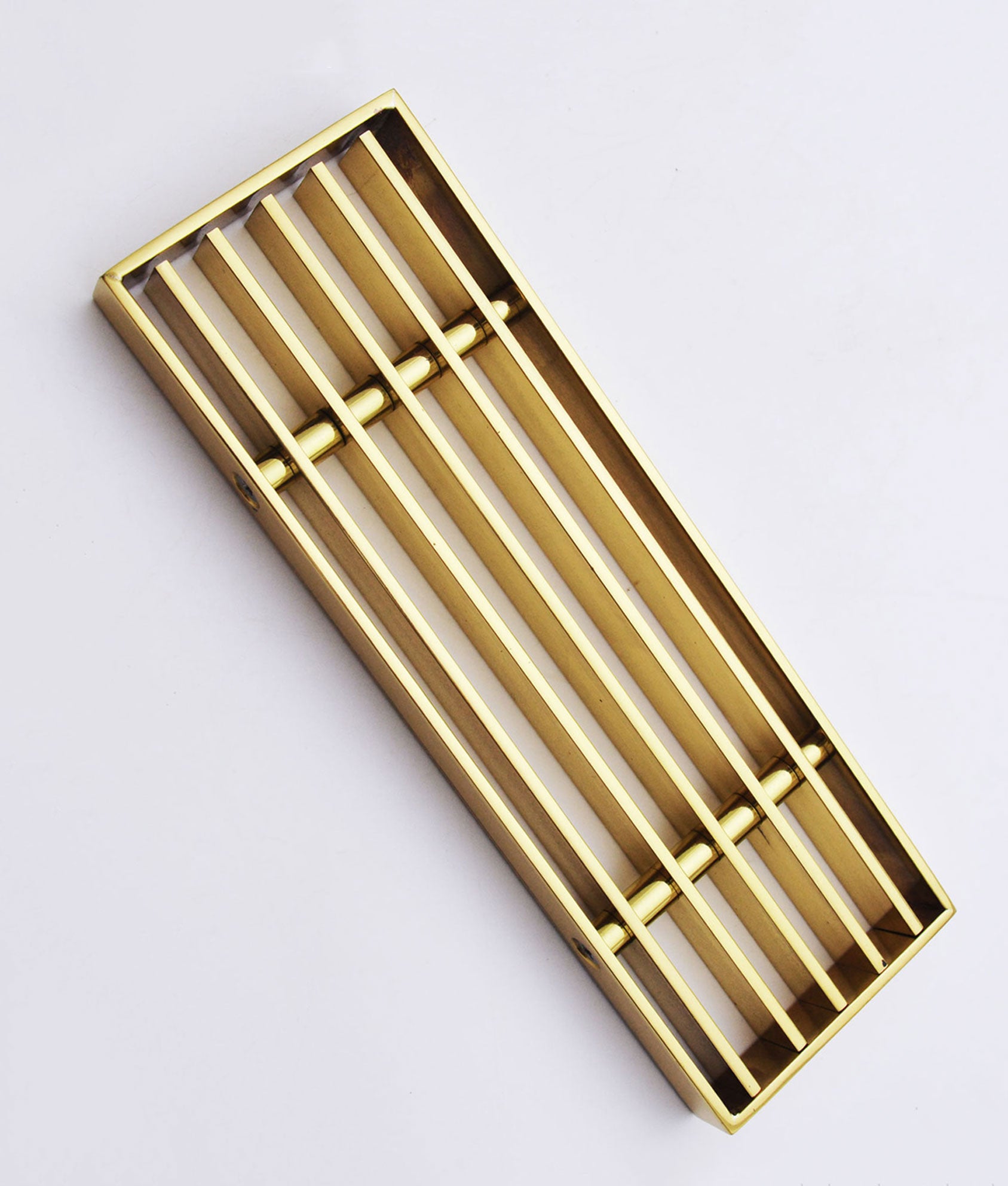 Brass Grilles Grillaholics Essentials Brass Grill Brush For Porcelain