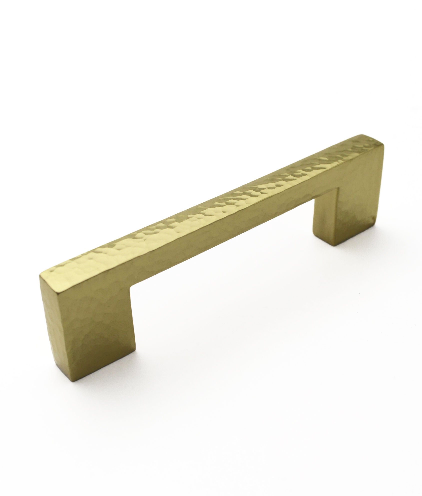 Cadiz Winsford Hammered Cabinet Pull Handle, 10mm Bar