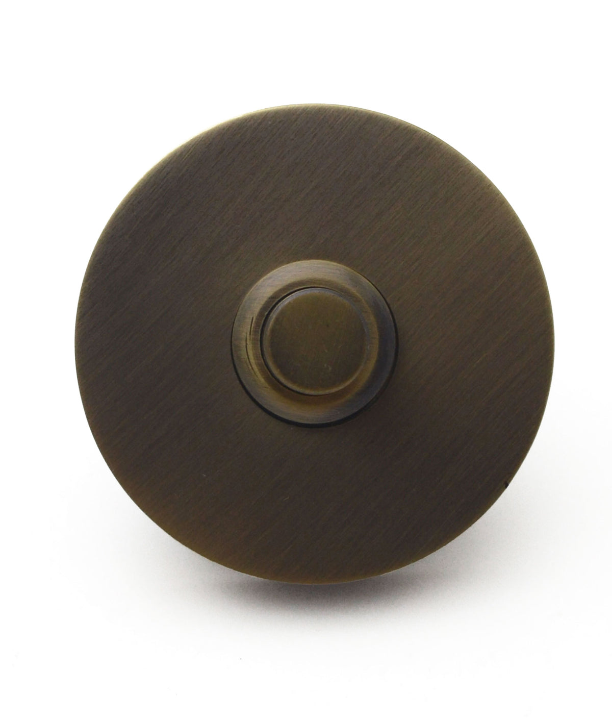Cadiz Circular Bell Push | A&H Brass