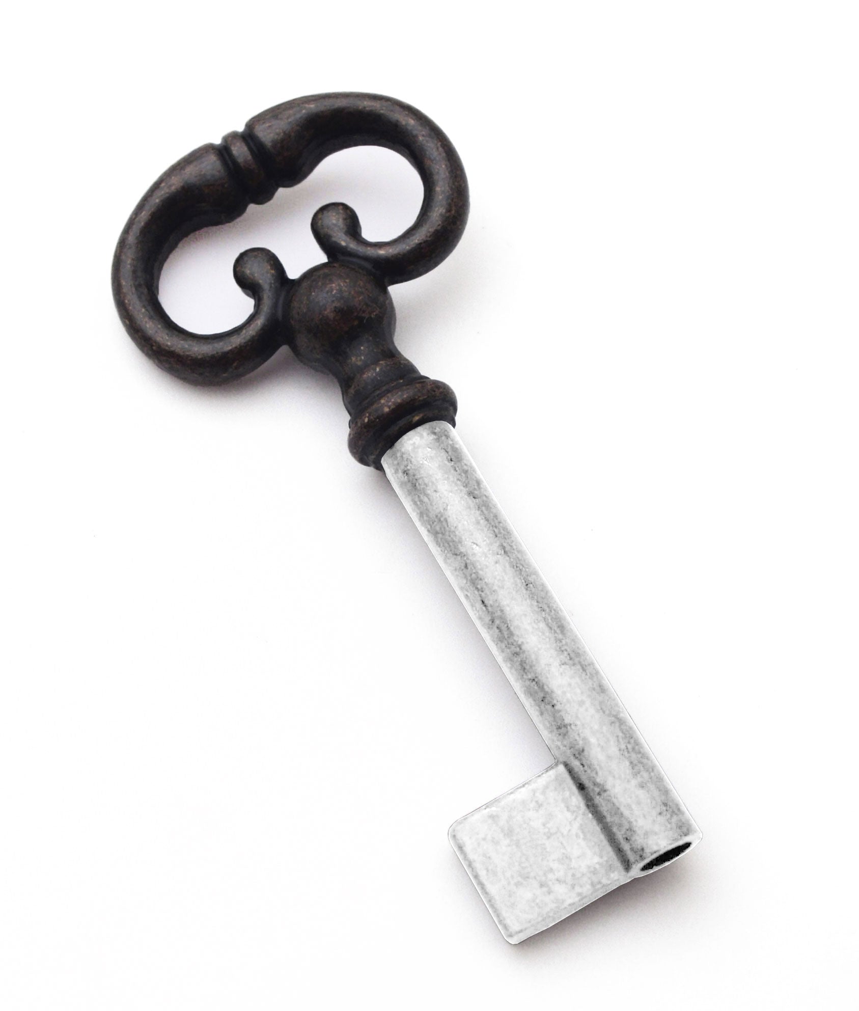 Decorative Cabinet Lock Key no7