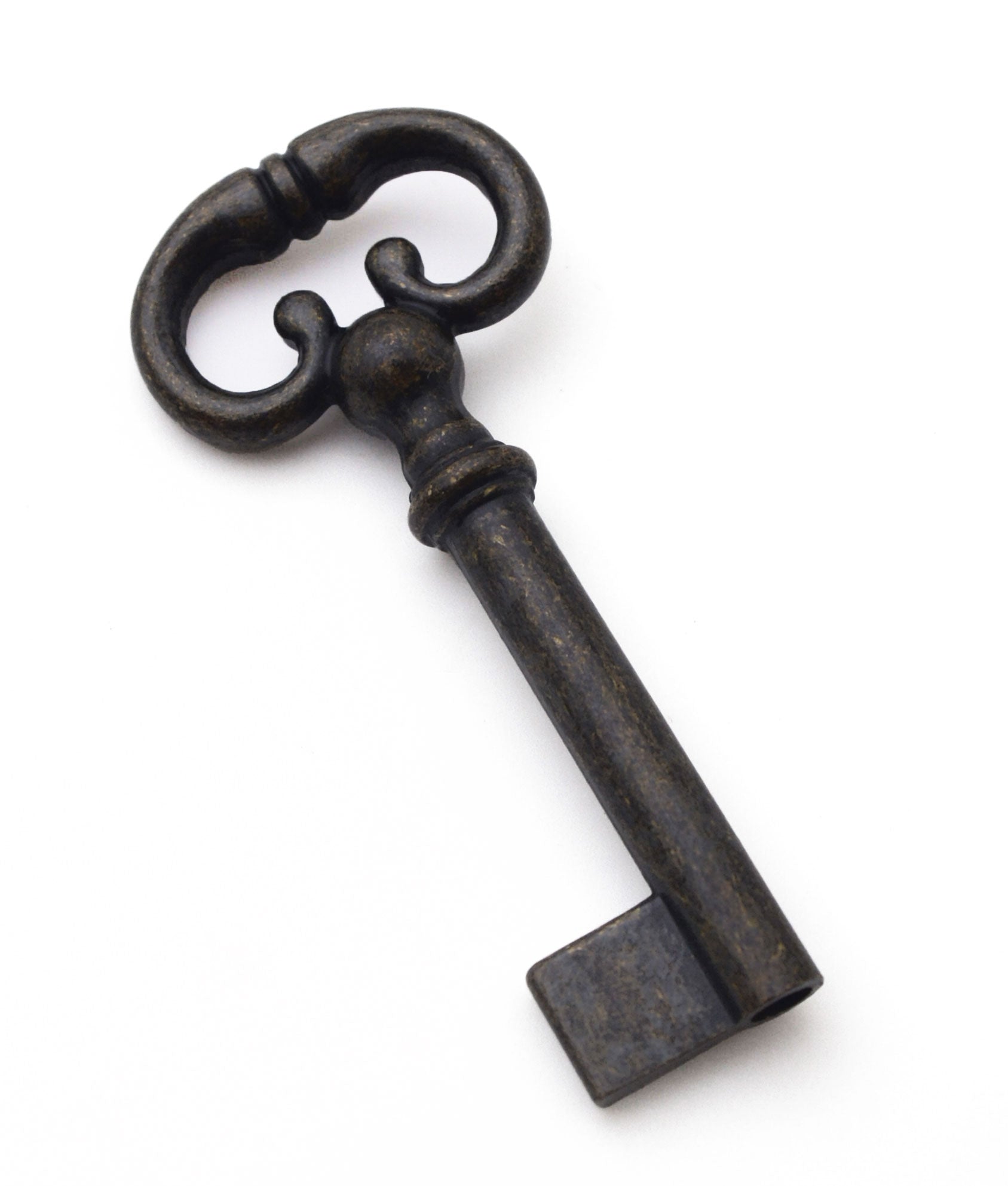 Decorative Cabinet Lock Key no7