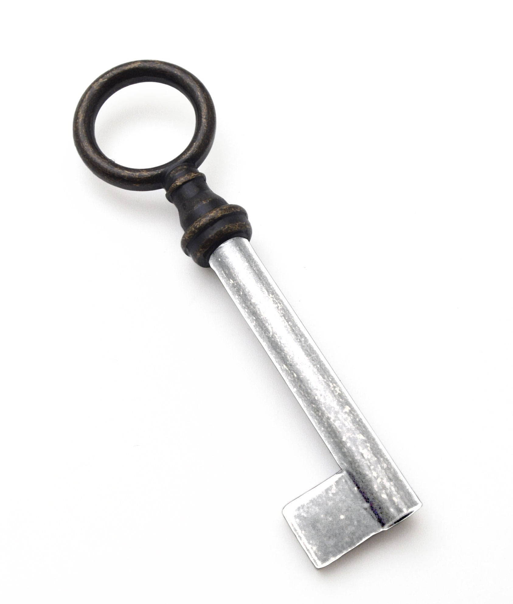 Decorative Cabinet Lock Key no6