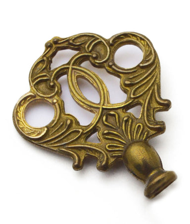 Decorative Cabinet Lock Key no8