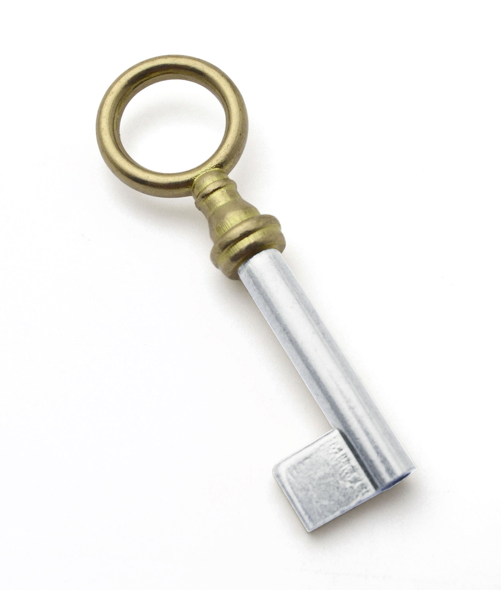 Decorative Cabinet Lock Key no5