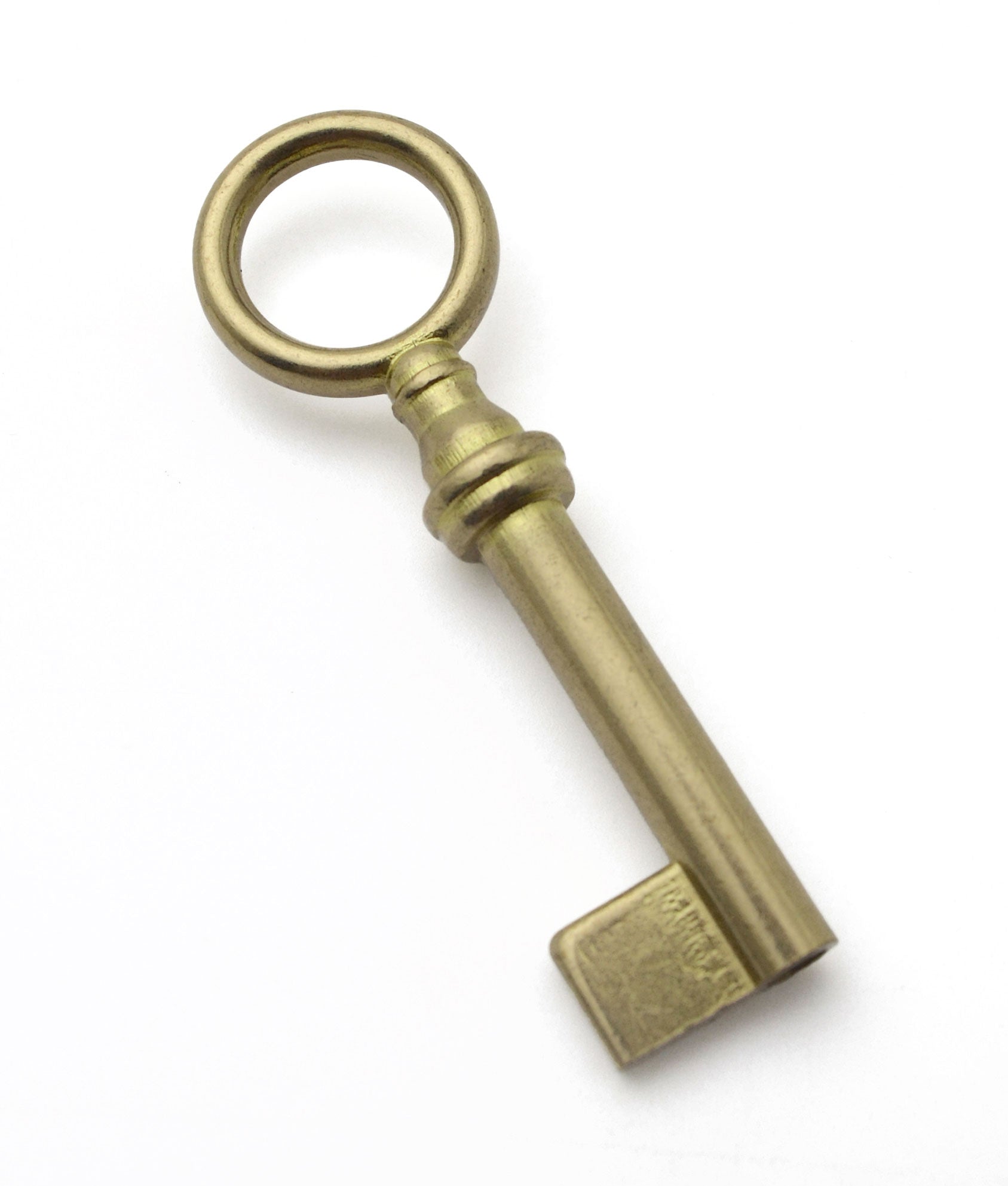 Decorative Cabinet Lock Key no5