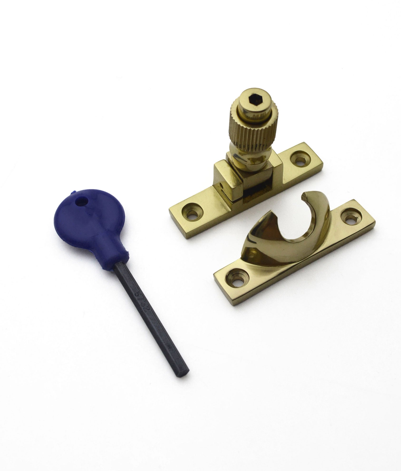 Cadiz Linear Locking Brighton Sash Window Fastener