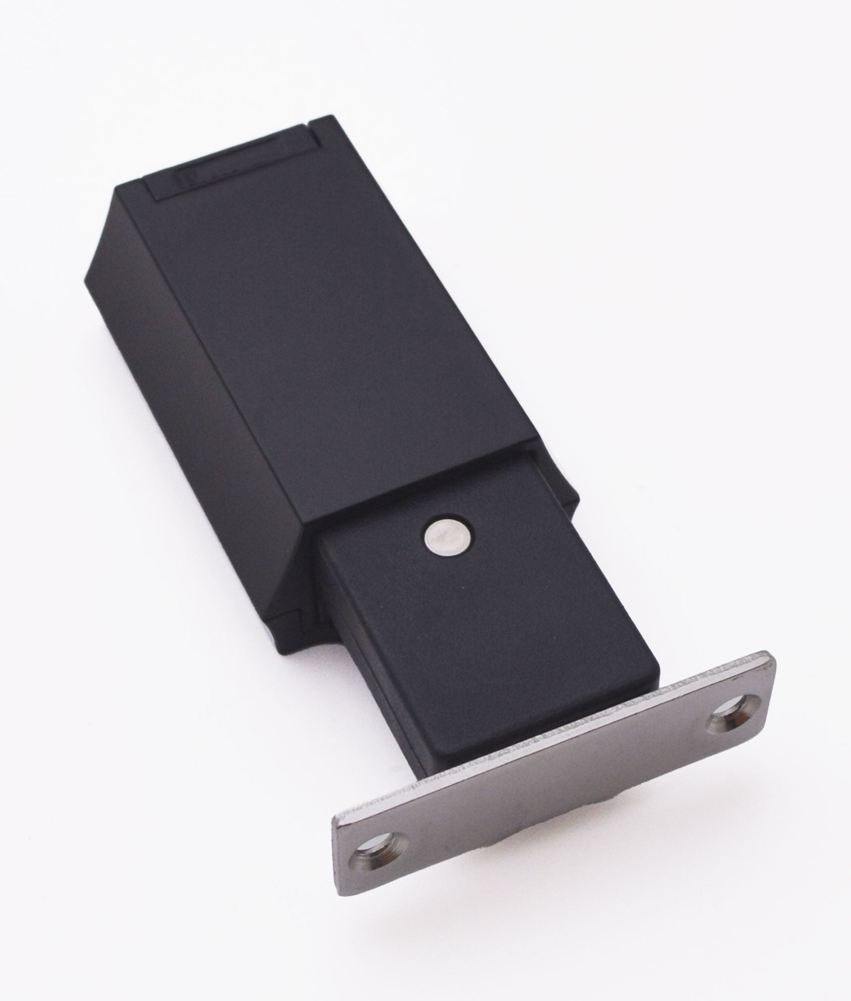 Extra Heavy Duty Metal Magnetic Touch Latch