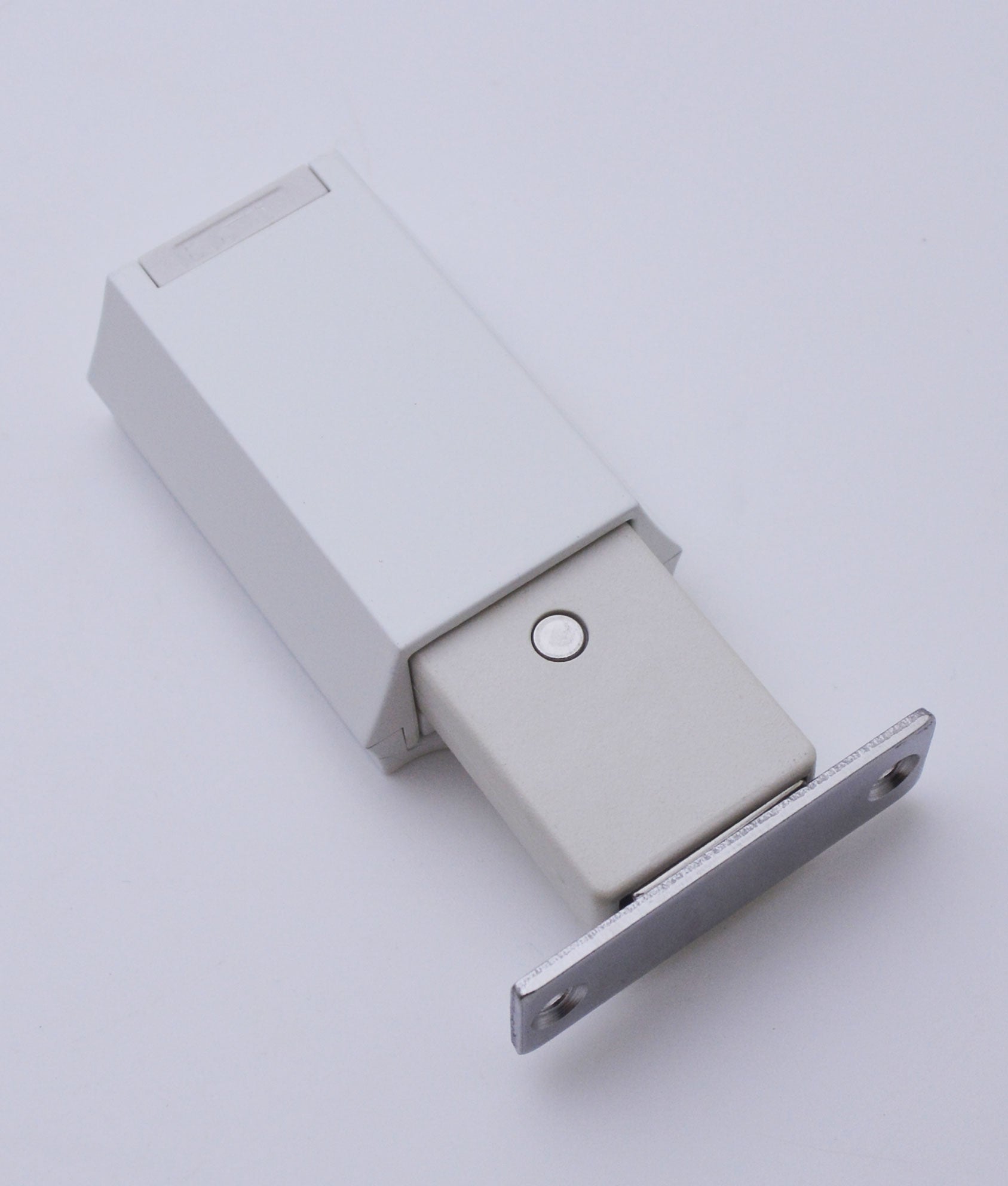 Extra Heavy Duty Metal Magnetic Touch Latch