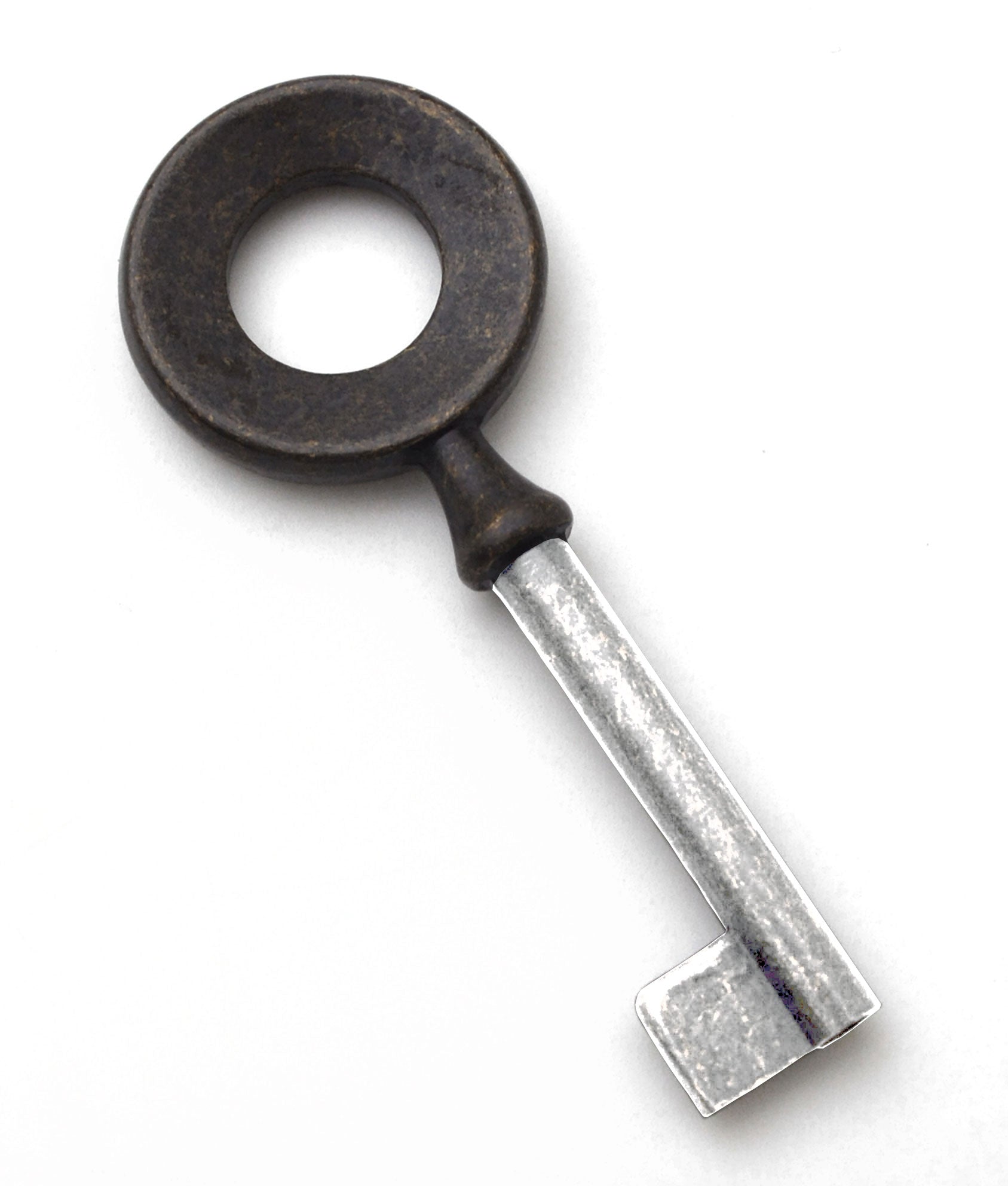 Decorative Cabinet Lock Key no9